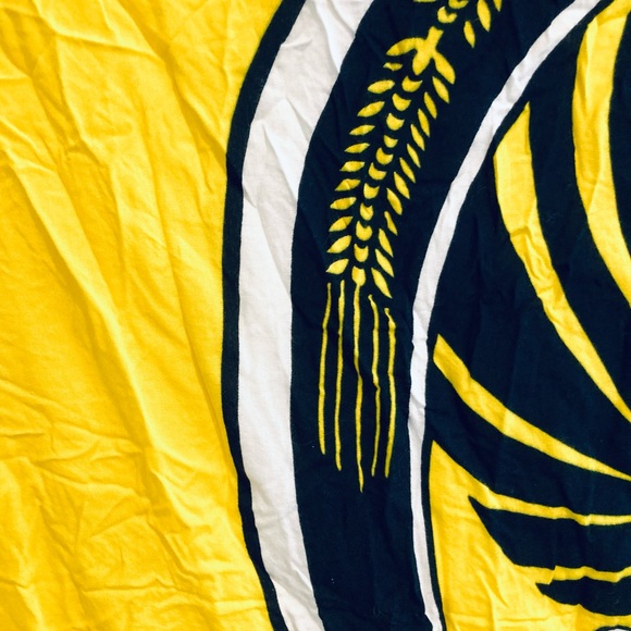 Imperial Cerveza Costa Rica Scarf Wrap or Wall Hanging Art - Picture 9 of 9